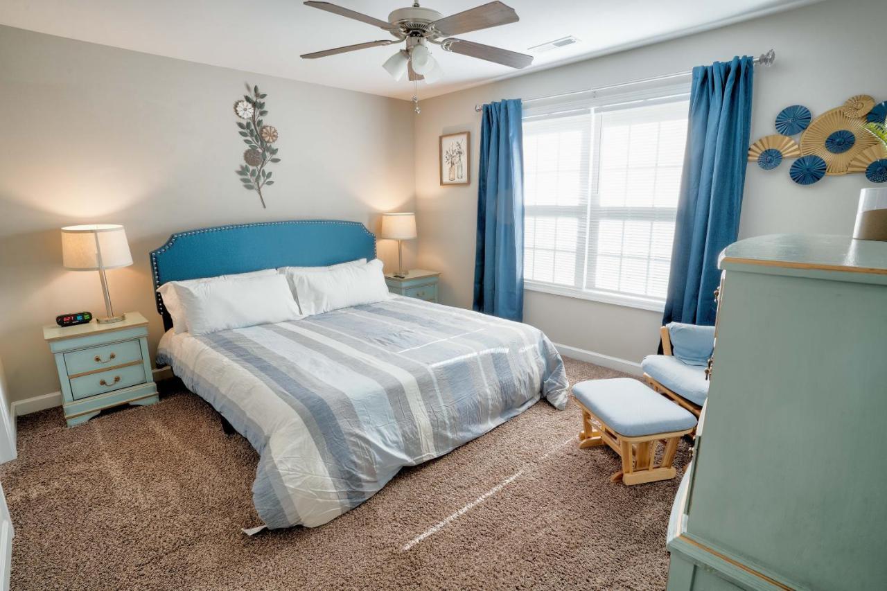 Kannapolis Elegant Townhouse - Pet Friendly Buitenkant foto