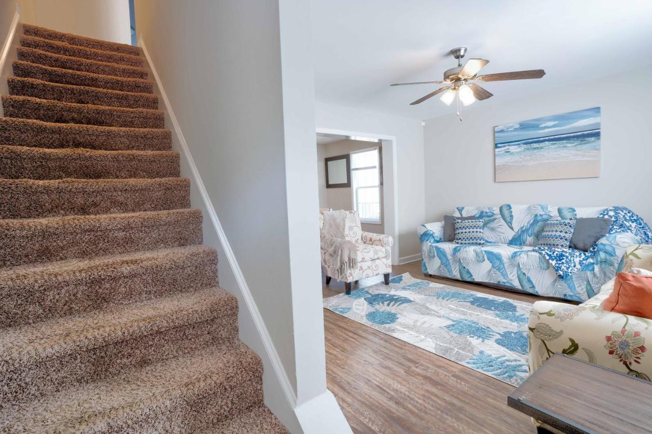 Kannapolis Elegant Townhouse - Pet Friendly Buitenkant foto