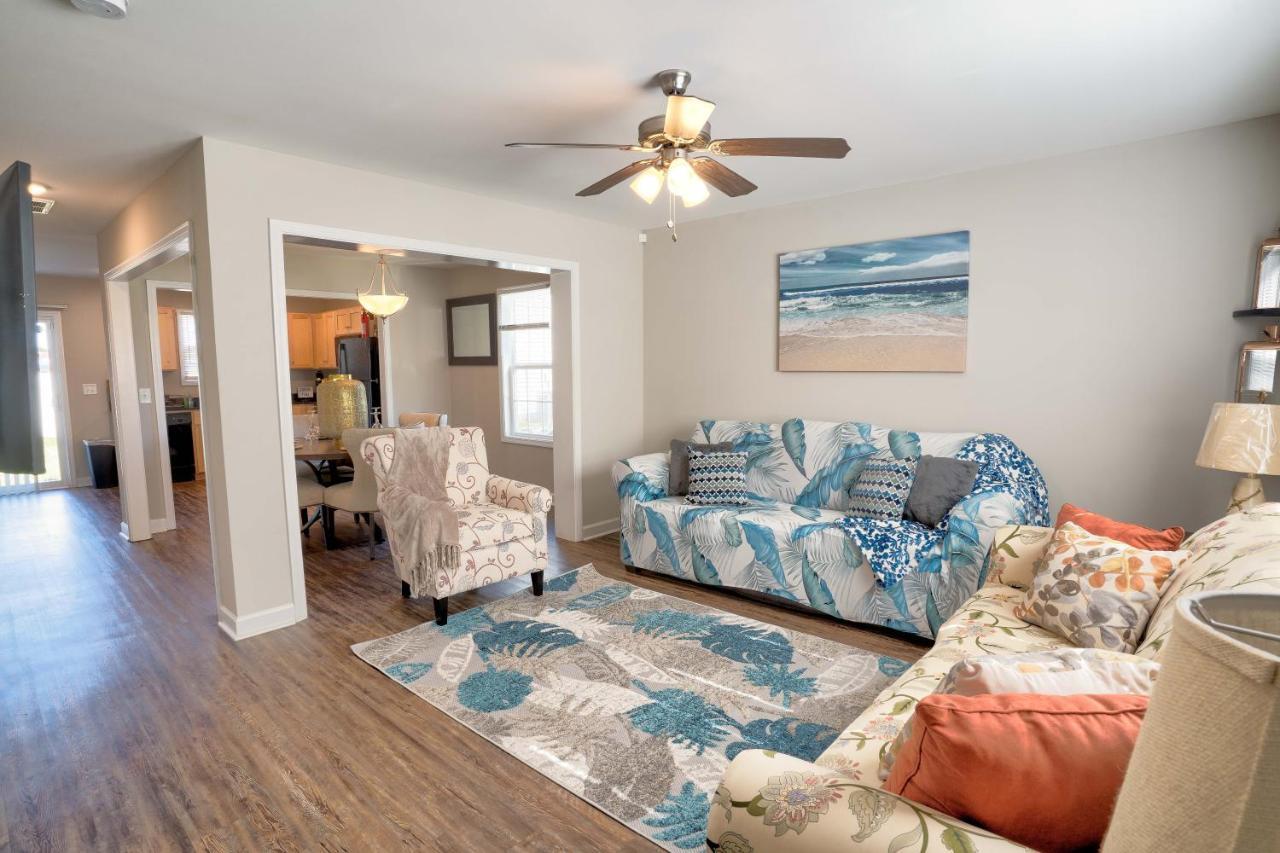 Kannapolis Elegant Townhouse - Pet Friendly Buitenkant foto
