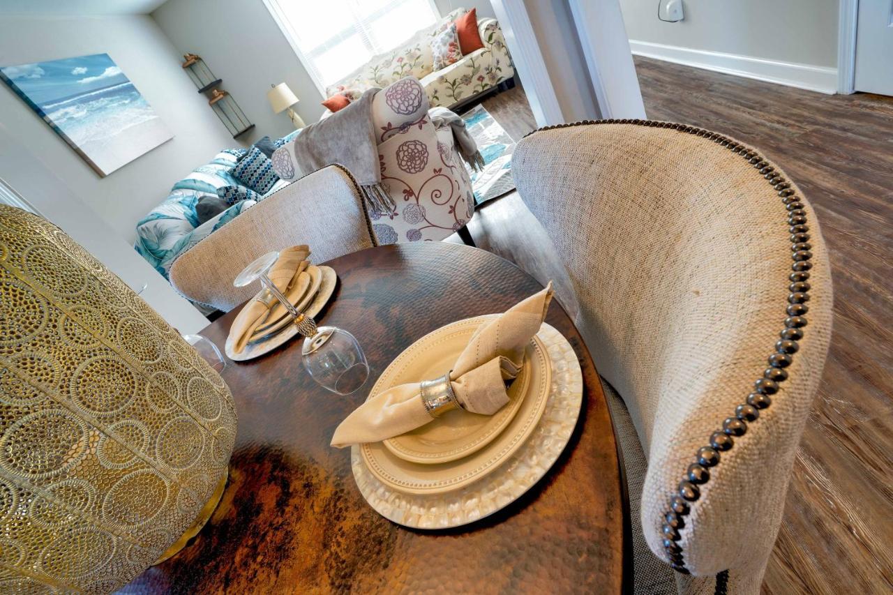 Kannapolis Elegant Townhouse - Pet Friendly Buitenkant foto