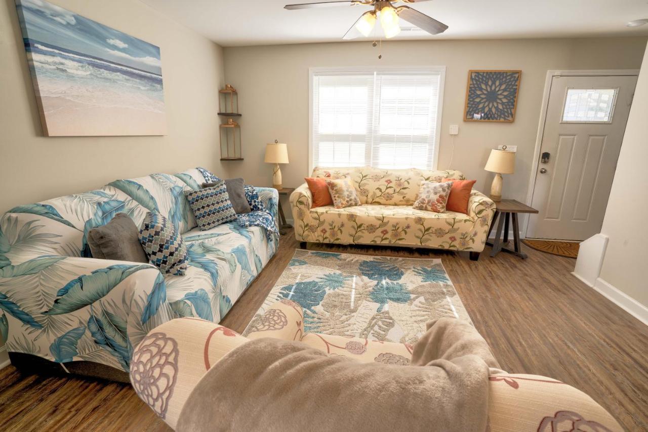 Kannapolis Elegant Townhouse - Pet Friendly Buitenkant foto