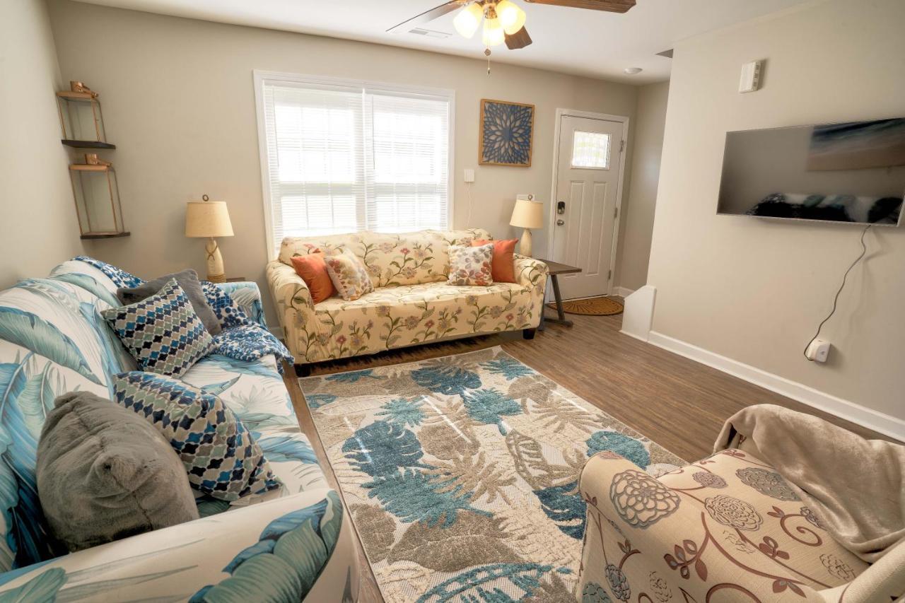Kannapolis Elegant Townhouse - Pet Friendly Buitenkant foto