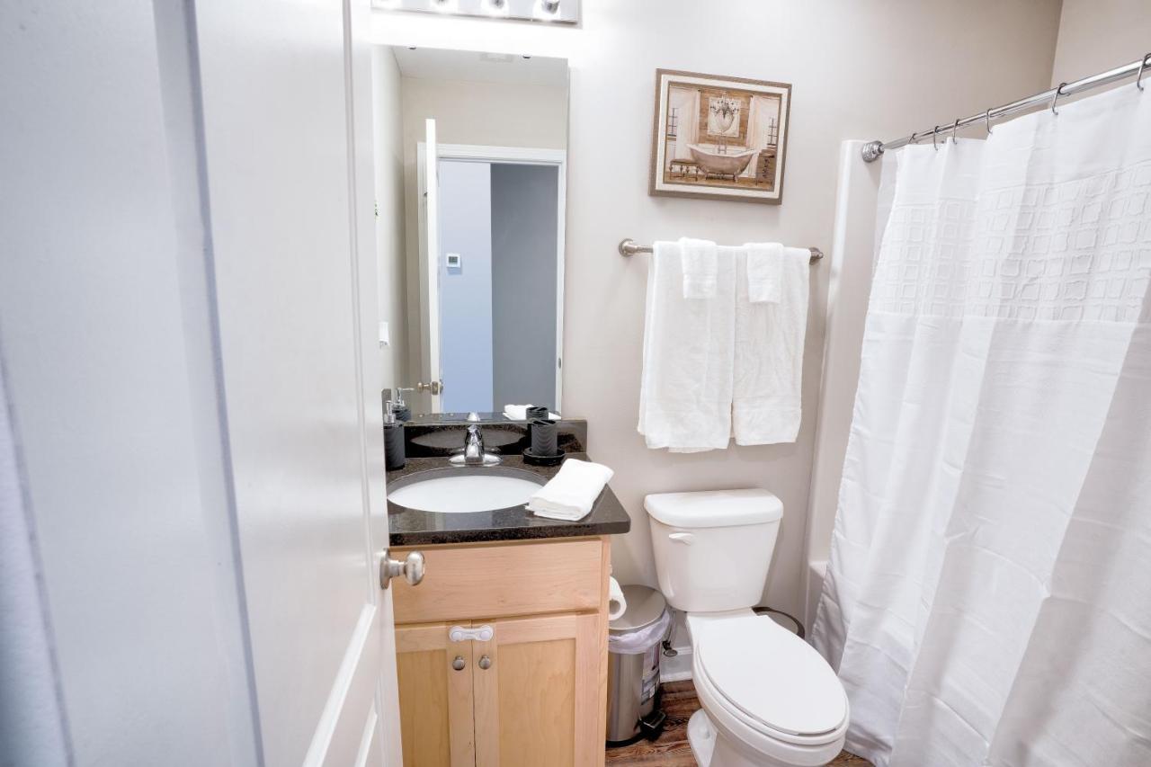 Kannapolis Elegant Townhouse - Pet Friendly Buitenkant foto