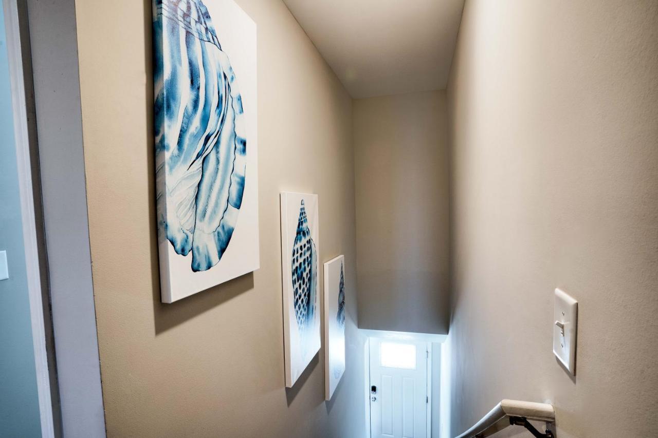 Kannapolis Elegant Townhouse - Pet Friendly Buitenkant foto