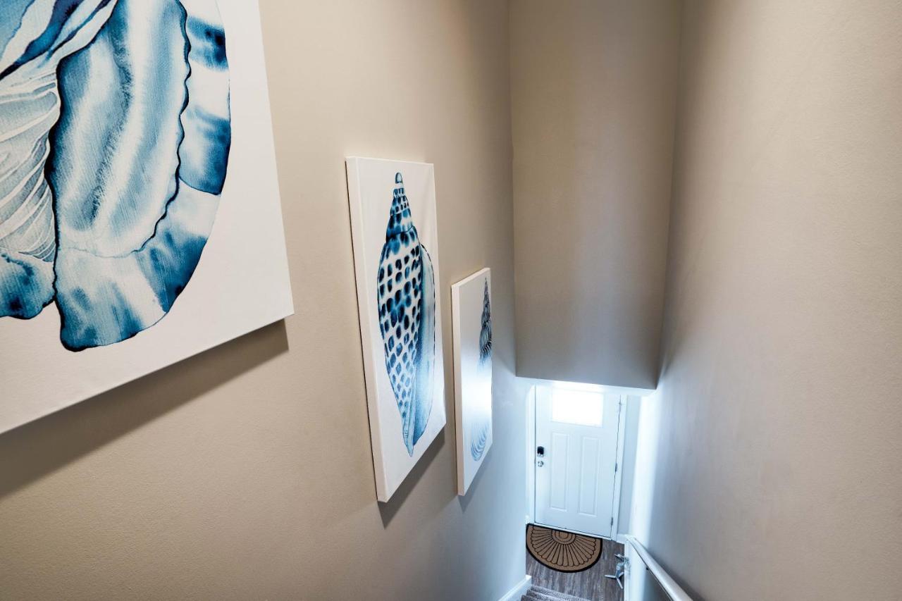 Kannapolis Elegant Townhouse - Pet Friendly Buitenkant foto