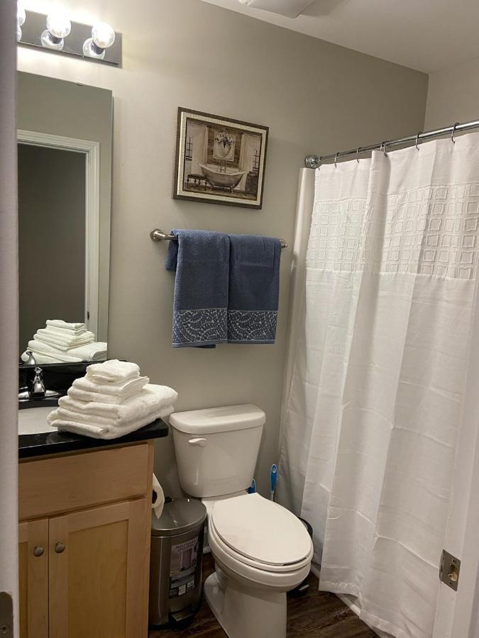 Kannapolis Elegant Townhouse - Pet Friendly Buitenkant foto