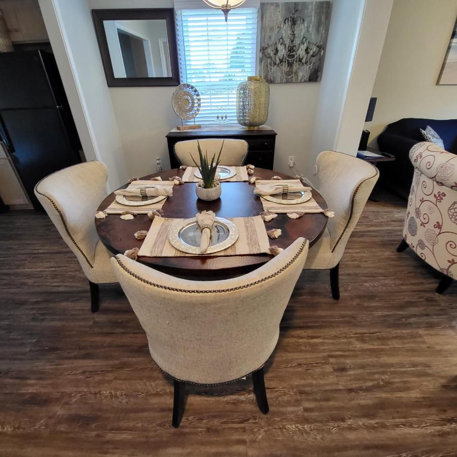 Kannapolis Elegant Townhouse - Pet Friendly Buitenkant foto