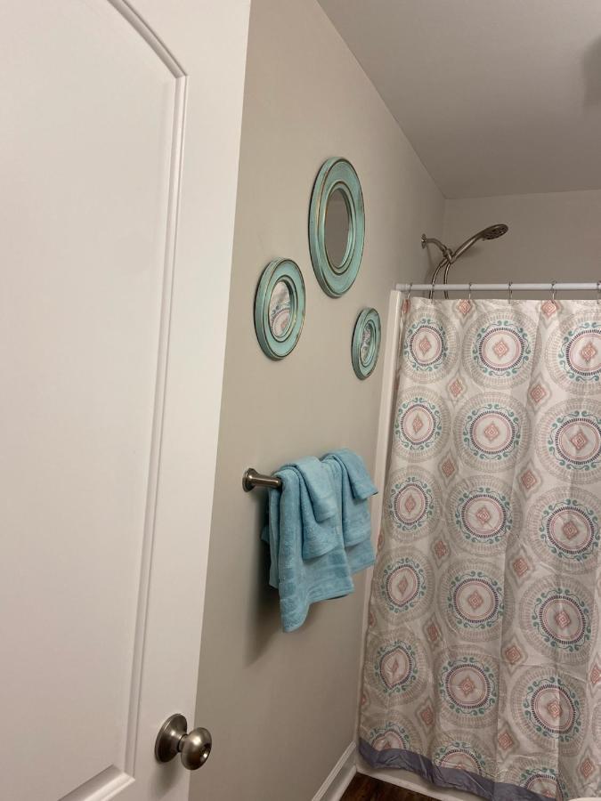 Kannapolis Elegant Townhouse - Pet Friendly Buitenkant foto